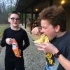 2022-Winter Campout